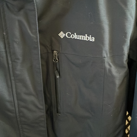 Women’s 2 in 1 Omni-Tech Winter Coat - Picture 3 of 11